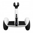 Гироскутер Ninebot Plus, White